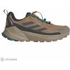 adidas TERREX TRAILMAKER 2 GTX topánky, cardboard/grey five/carbon UK 9