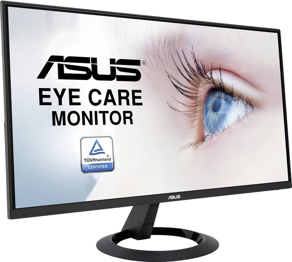 Asus VZ22EHE