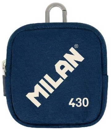 Milan 430 séria 1918 modrá