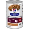 Hills Hill’s Prescription Diet Adult Dog I/D Digestive Care Turkey 360g