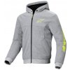 bunda CHROME V2 SPORT ALPINESTARS šedá/černá/tmavá khaki 2025 Veľkost: M