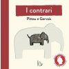 contrari (Francesco Pittau,Bernadette Gervais)(Brožovaná)