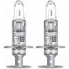 Osram H1 12V 55W P14.5S Night Breaker Silver 2 ks