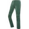 Alpine Pro Nesca Dámske nohavice LPAC639 myrtle 46