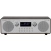 Panasonic RF-D100BTEGT brown