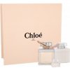 Chloé Chloé pre ženy EDP 75 ml + telové mlieko 100 ml + EDP 5 ml darčeková sada