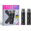 ElfBar ELFX Mini 1000mAh 2ks farba: black