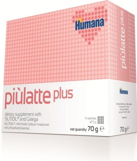 Humana Piulatte