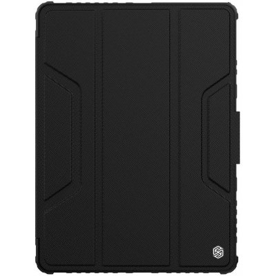 Nillkin Bumper PRO Protective Stand Case pro iPad 10.2 2019/2020/2021 Black 57983104134