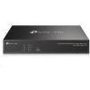 TP-Link VIGI NVR1004H-4P, videorekordér, 4 kanály, 4xPoE, 1xSATA, 1x100Mbps LAN, 2xUSB2.0, 1xHDMI, 1xVGA