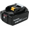 MAKITA BL1840B 197265-4 Akumulátor Li-Ion (LXT) 18V / 4.0Ah s indikátorom nabitia, BL1840B - MAKITA 197265-4