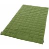 Deka Outwell Constellation Comforter Farba: zelená