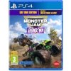 Monster Jam Showdown - Day One Edition (PS4)