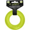 LIFEFIT RUBBER RING zelený