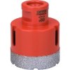 EXTOL PREMIUM korunka vykružovacia diamantová, O 50mm, závit M14 8801872