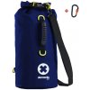 Nepremokavý vak Elements Gear Expedition 2.0 - 20L (1 popruh) Farba: tmavomodrá