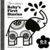 Jane Foster's Baby's First Stories: 0-3 months (Lily Murray)(Leporelo)