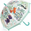 Djeco Detský dáždnik Kvety a vtáčiky