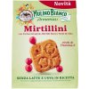 Mulino bianco sušienky s čučoriedkami,brusnicami a chia semienkami 270 g
