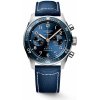 Hodinky Longines Spirit FLYBACK L3.821.4.93.2
