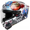 SHOEI prilba X-SPR Pre Marquez Motegi5 TC-6 - S