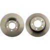 TRW Brzdový kotúč DF2816S