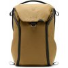 Peak Design Travel Backpack 30L světle hnědý BTR-30-CY-3