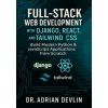 Full-Stack Web Development with Django, React, and Tailwind CSS