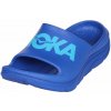 Hoka ORA ATHLETIC SLIDE modré 1155154-USK