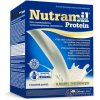 NUTRAMIL COMPLEX Protein Vanilka bielkovinová výživa, vrecúška 6 x 72 g