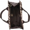 Reisenthel dailyshopper XS leo macchiato