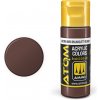 AMMO by MIG Jimenez ATOM COLOR - Braunviolett RLM81 20ml