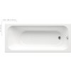 Obdĺžniková vaňa RAVAK CHROME SLIM 170x75 cm snowwhite C741300000