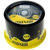 Maxell MAX27051 prázdne CD CD-R 700 MB 52x 50 kusov