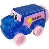 Sliz policajné auto Barva: Modrý