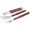 Progarden Grilovacie náradie sada 3 ks KO-YL7150560