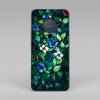 4NewCase - HONOR - Honor Magic 8 Lite - SILIKÓN - Emerald Bloom - 1021360500056