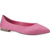 Tamaris balerínky ružové