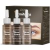 Brow Xenna Henna for Eyebrow – súprava hnedých odtieňov henny