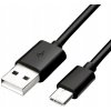 Kábel Samsung EP-DG-970 USB-A na USB-C 90 cm 3A čierny