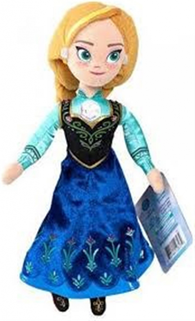 Disney Frozen 2 Elsa