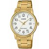 Pánske hodinky CASIO MTP-V002G-7B2UDF + BOX