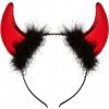 Diablicove rohy, Diabol, Halloween