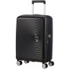American Tourister Soundbox Spinner 32G 35,5/41 l černá