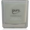 ipuro Essentials White Lily vonná sviečka 125 g