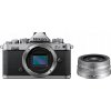 Nikon Z fc