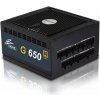 EVOLVEO G650 zdroj 650W, eff 90%, 80+ GOLD, aPFC, modulární, retail E-G650R