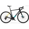 Silniční kolo Wilier GARDA Disc+105 Di2+RS171 Astana S
