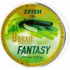 Zfish šnúra Fantasy 8-Braid 130m 0,15mm