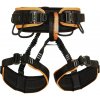 Pracovný postroj Rock Empire Belt Equip Lock oranžový M-XXL